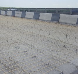 Бетон для мостовой в Туле Бетон для мостовой в Туле