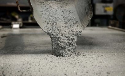 Самоуплотняющийся бетон в Туле