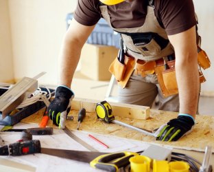 Строительные работы в Туле Строительные работы в Туле