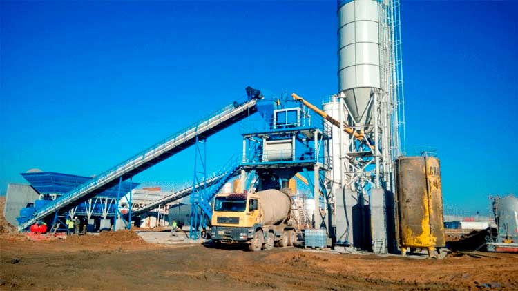 Купить бетон в Туле от компании ООО «БетонСтрой»